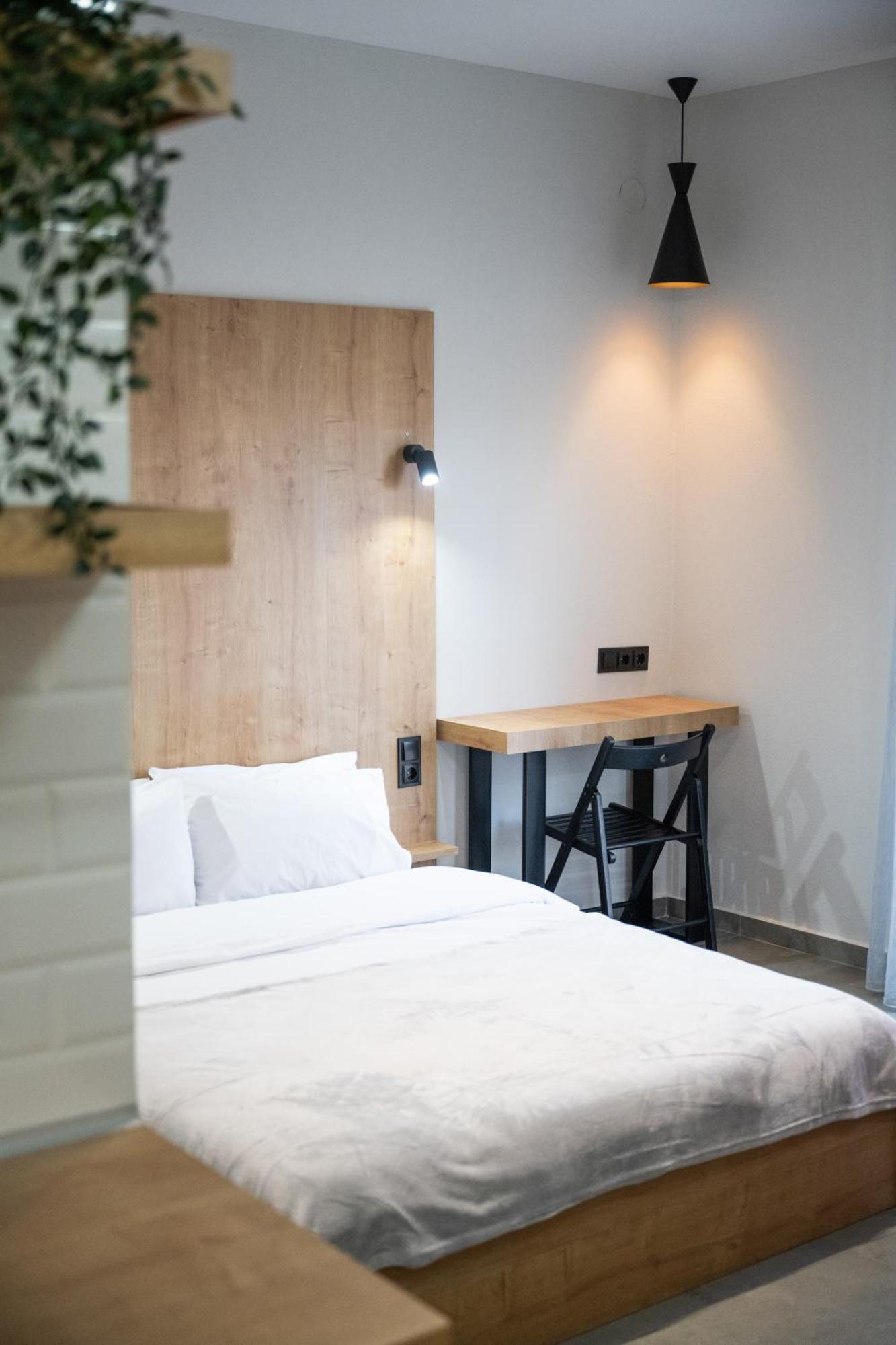 Themis Urban Stay Komotiní Extérieur photo