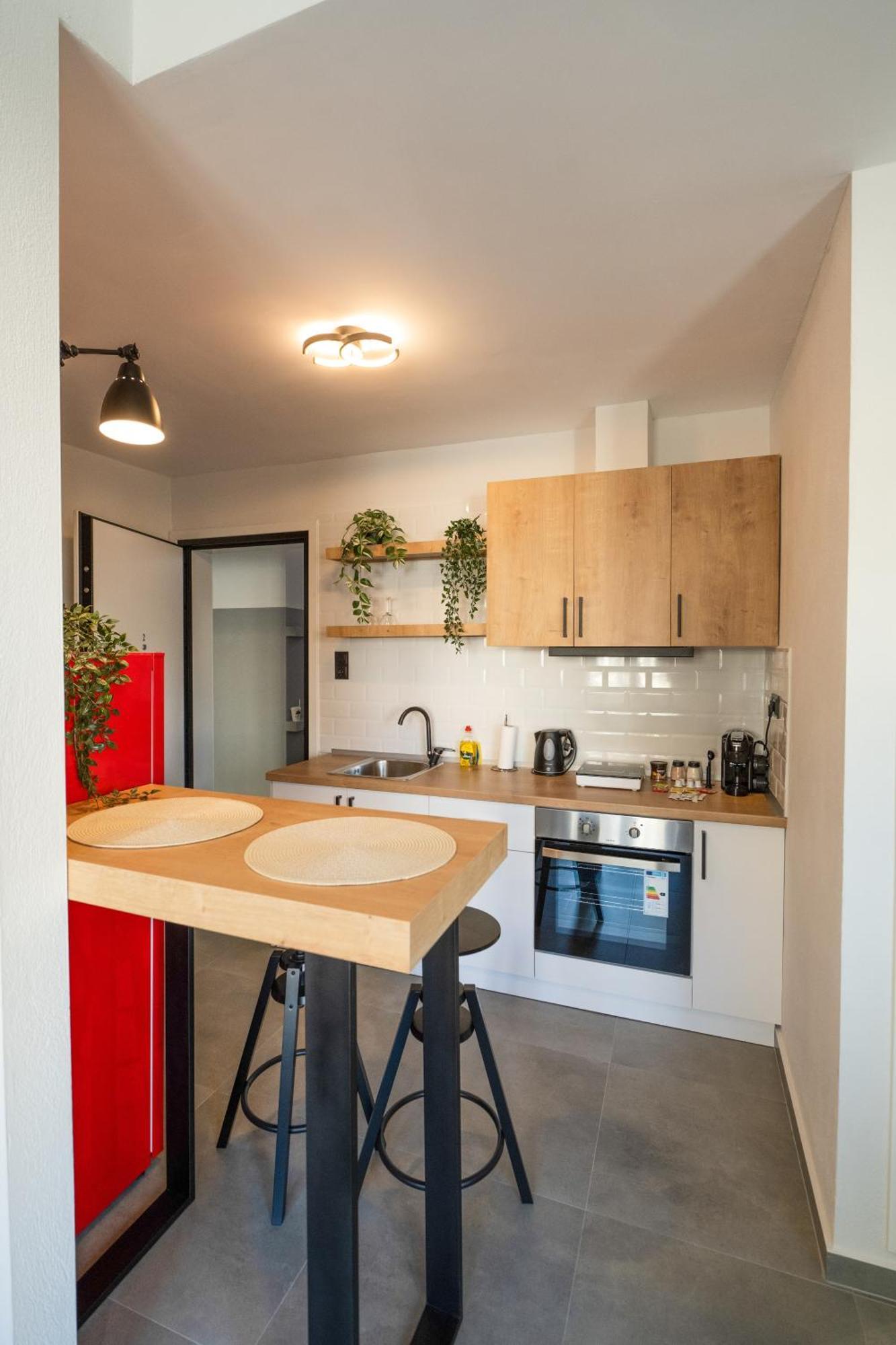 Themis Urban Stay Komotiní Extérieur photo