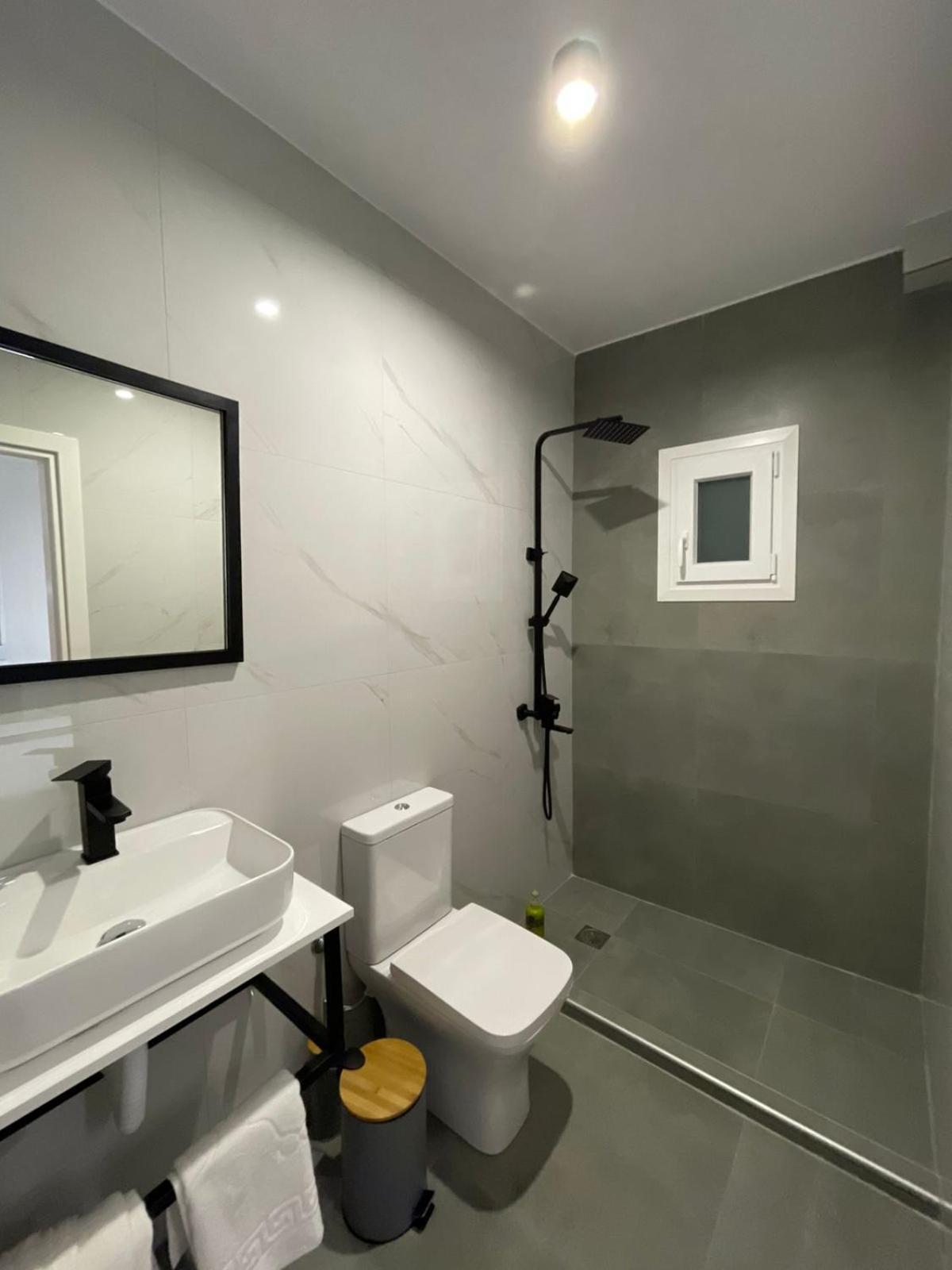 Themis Urban Stay Komotiní Extérieur photo