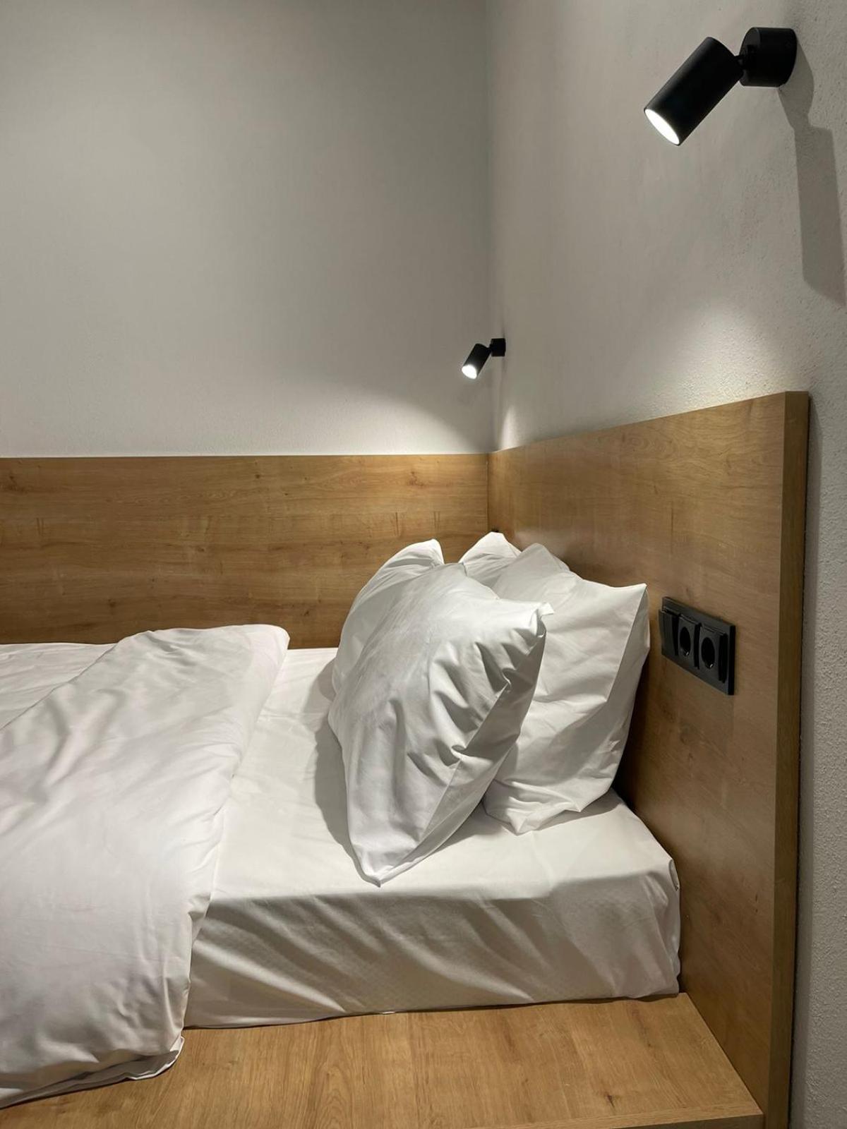 Themis Urban Stay Komotiní Extérieur photo