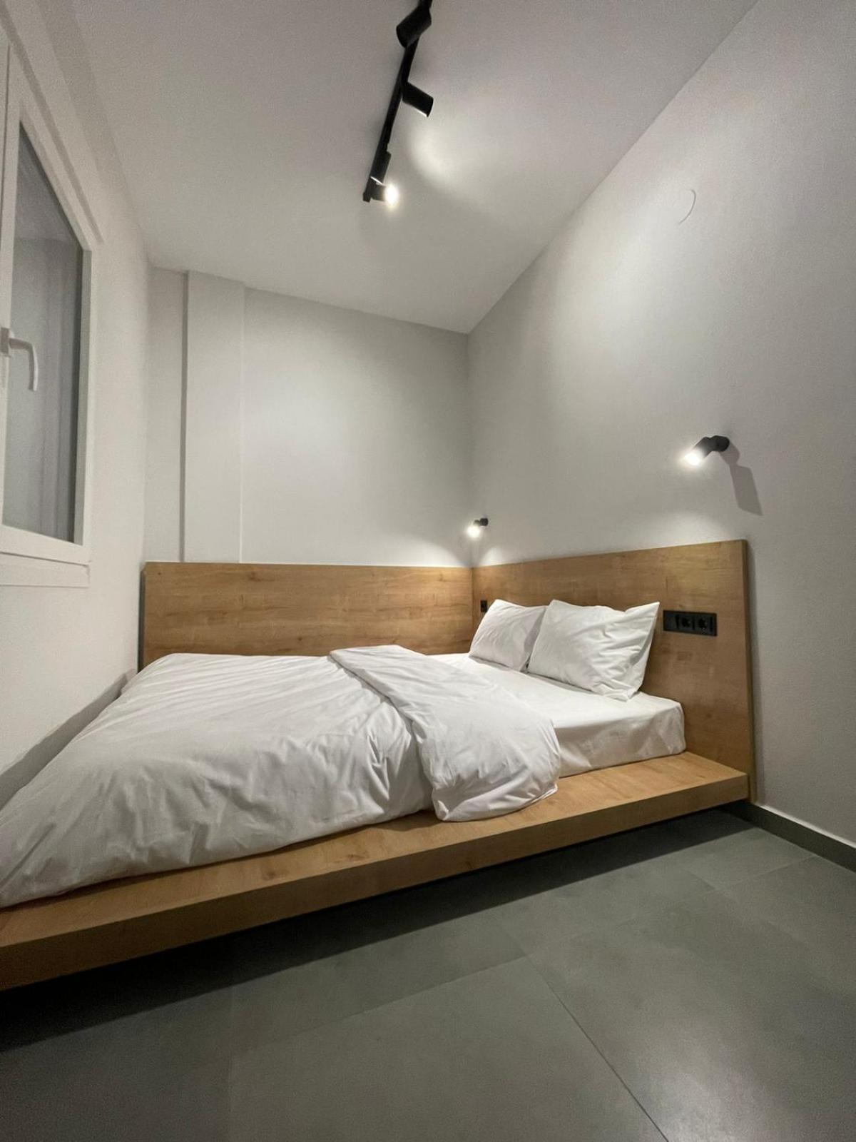 Themis Urban Stay Komotiní Extérieur photo